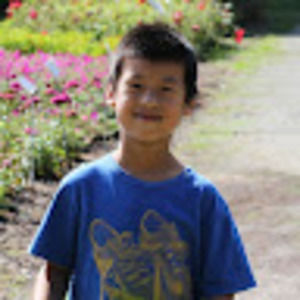 Meet your Posher, Kefan